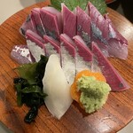 居酒屋 舞子 - 