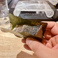 鮨処 ざね - 