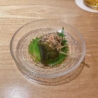鮨処 ざね - 