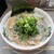 麺屋えでぃしょん - 料理写真: