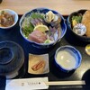 関あじ関さばの郷 佐賀関食堂