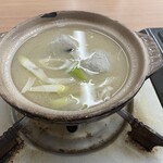 氷見 魚市場食堂 - 