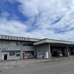 氷見 魚市場食堂 - 