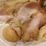 Ramen 辻 - 