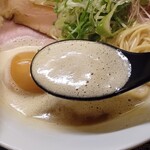 Ramen 辻 - 
