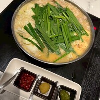 博多もつ鍋 やま中 博多店 - 