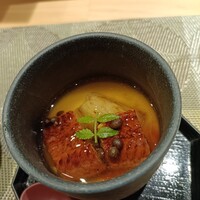 吉祥寺 鮨 天ぷら いわい - 