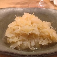 セミーナ - 自家製クラウティ