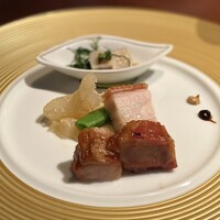 中国飯店 琥珀宮 - 