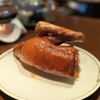 中国飯店 琥珀宮 - 