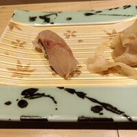 吉祥寺 鮨 天ぷら いわい - 