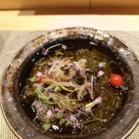 吉祥寺 鮨 天ぷら いわい - 