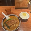 支那麺 はしご 本店