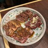 焼肉こじま離れ 大阪梅田