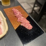 浅草焼肉 昊授苑 - 