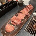 浅草焼肉 昊授苑 - 