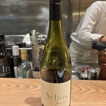 RISTORANTE M - ドメーヌサンフェリック　メルロー