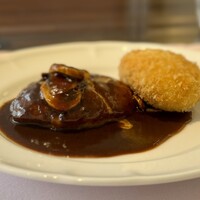 厳選洋食さくらい - 