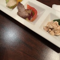 中国料理 神戸壺中天 - 