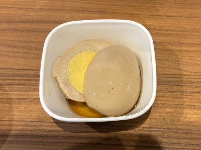 らーめん山頭火 旭川動物園通り店 - 東旭川（ラーメン）の写真