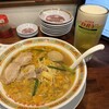 天理スタミナラーメン 近鉄奈良駅前店