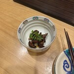 304458814 - 肝焼き
