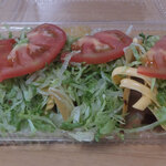 キングタコス - タコス4PC（1,000円）