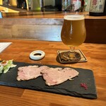 NOYMOND BREWING＆もんど - 
