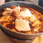 神戸元町ドリア - 