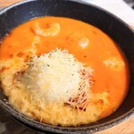 神戸元町ドリア - 