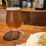 NOYMOND BREWING＆もんど - 