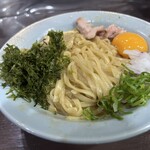 らあめん 鬼ぼし - 