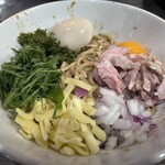 らあめん 鬼ぼし - 