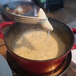 神戸元町ドリア - 