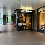 goodspoon Cheese Sweets & Cheese Brunch - 