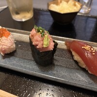 鮨 箕輪 - 