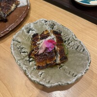 うなぎ料理 澤正 - うざく