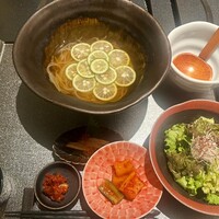 名古屋焼肉きらく - 