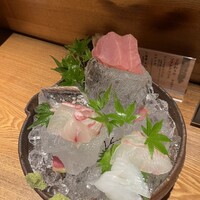 魚匠 銀平 道頓堀店 - 