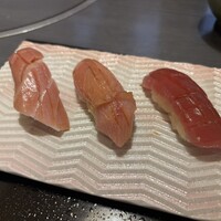 鮨 箕輪 - 