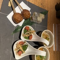 魚匠 銀平 道頓堀店 - 