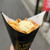 DE FRITES STAAN HARAJUKU - 料理写真: