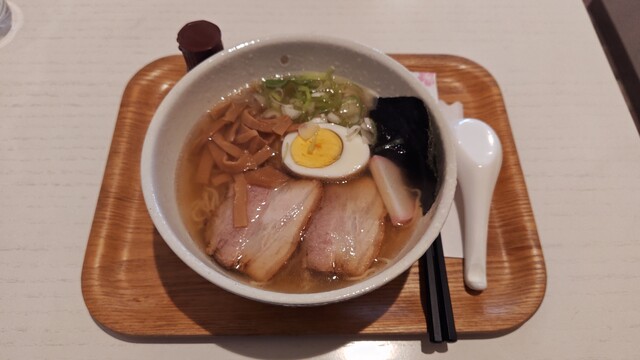 クウクウ（KuuKuu） - 釧路（食堂）の写真