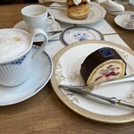 スーリィ・ラ・セーヌ - 