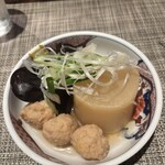 かつおとぼんた - 