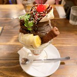 さらさ花遊小路 - 