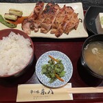 串の味 東八 - 