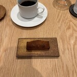 Lito - ヘーゼルナッツ