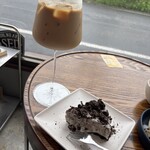 OLIVE CAFE - 料理写真: