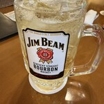 ブラッスリー　ほっぺ - 